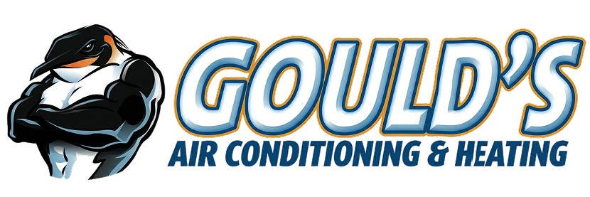Gould's Air Conditioning & Heating LLC (5)