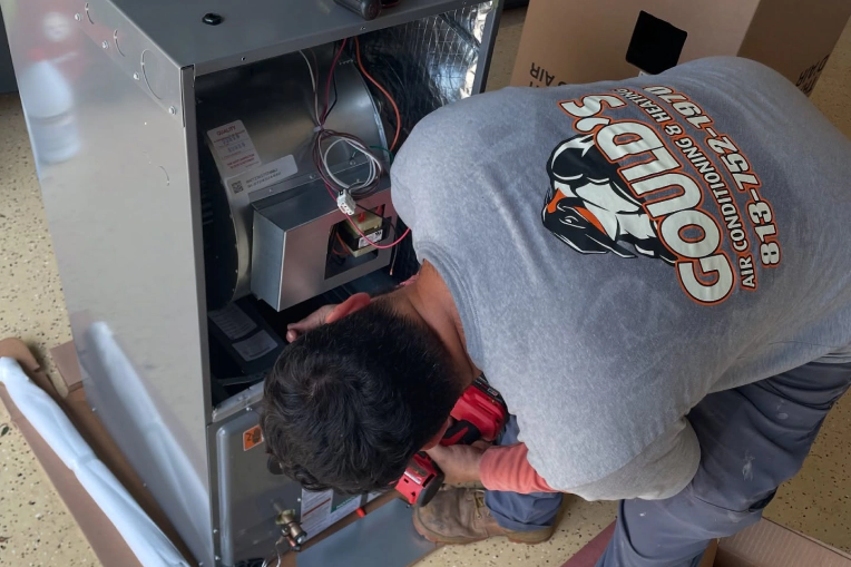 Heat Maintenance