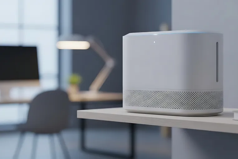 Ozone Air Purifiers home plant city fl