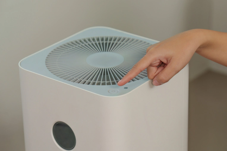 Ozone Air Purifiers