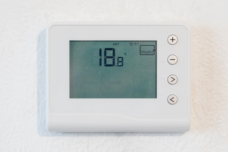 Thermostat Installation