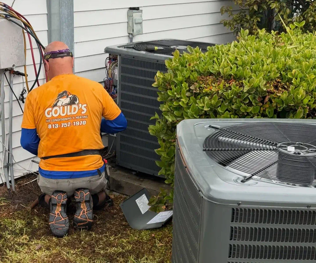 Keep Your HVAC Running Strong in Plant City, FL